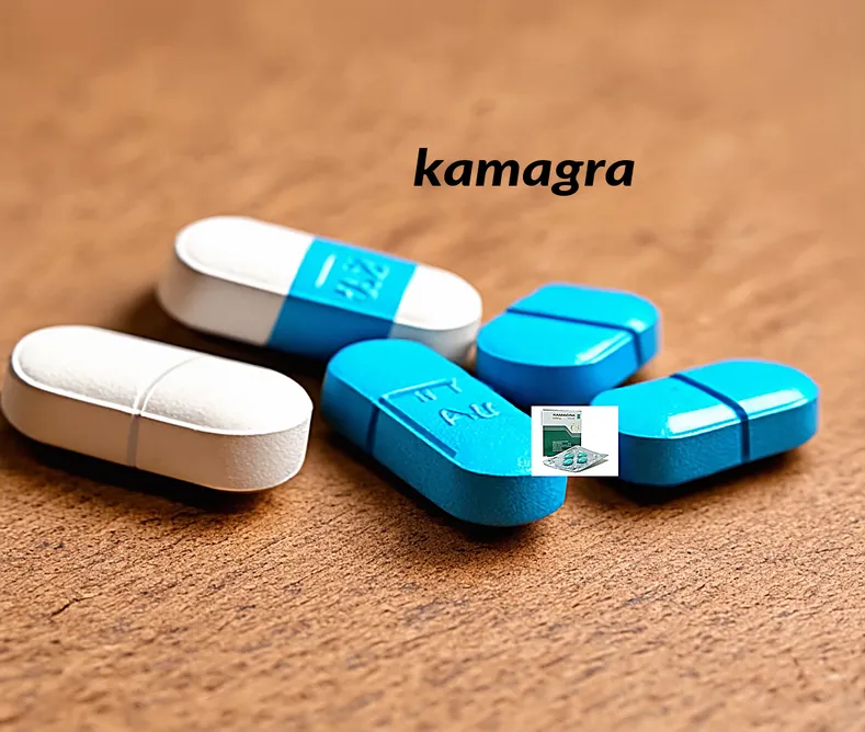 Kamagra 1